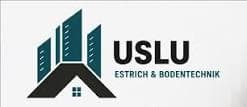 USLU Estrich & Bodentechnik Logo